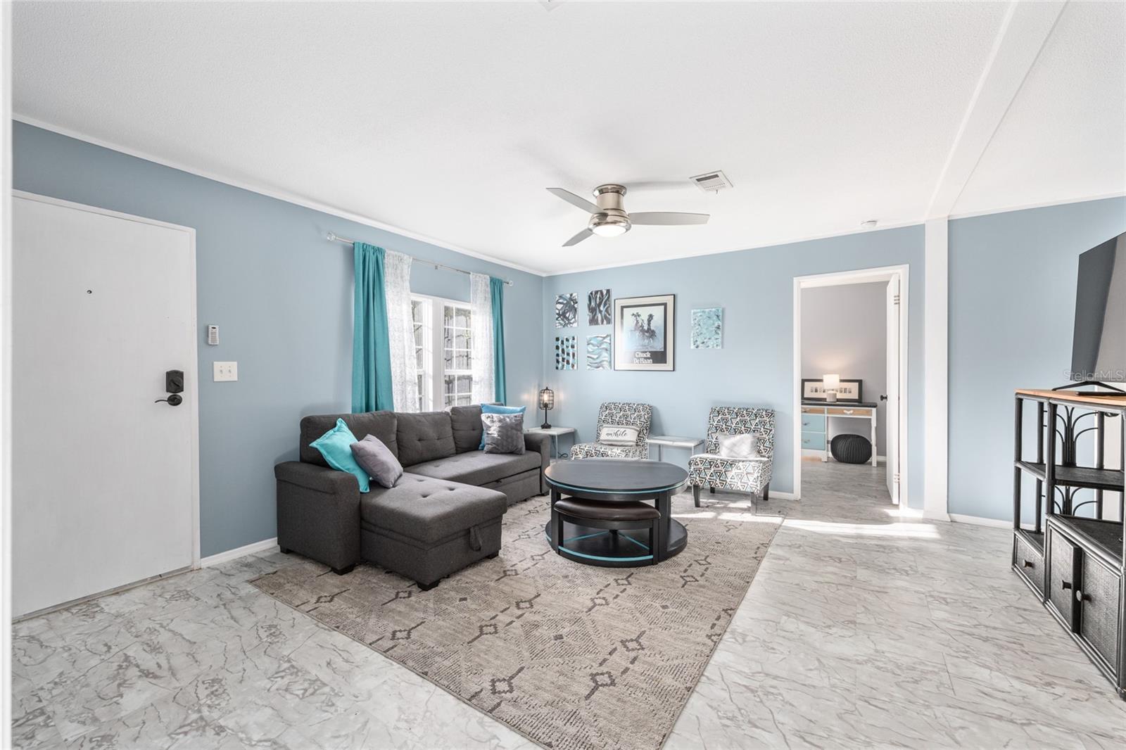 FARM NON SUB - Residential