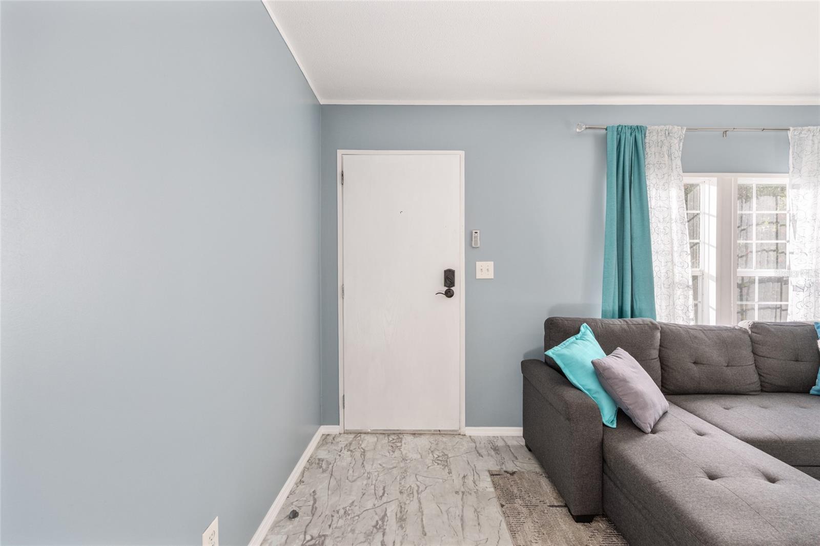 FARM NON SUB - Residential