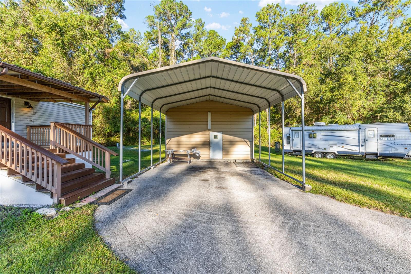 FARM NON SUB - Residential