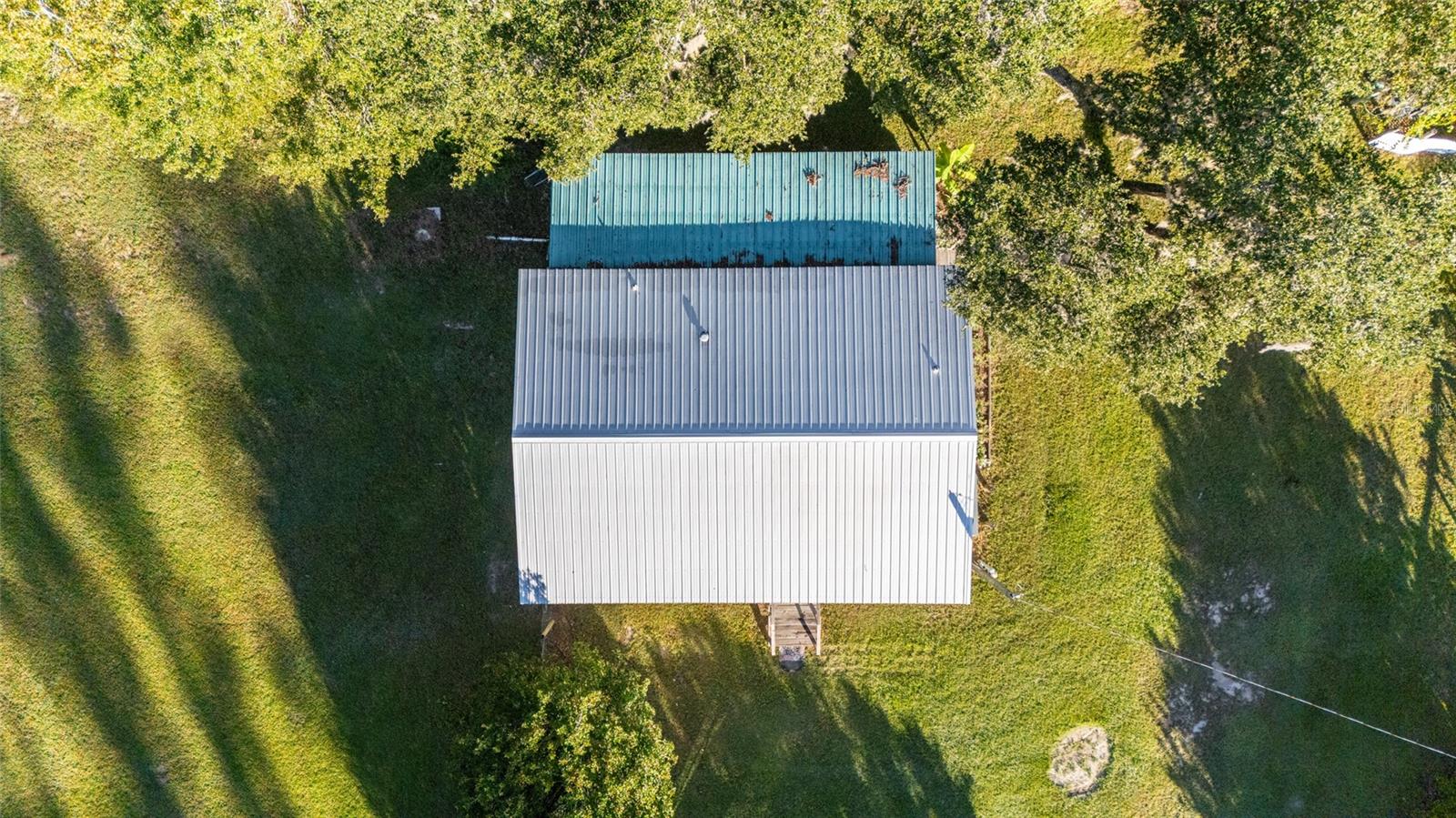 FARM NON SUB - Residential