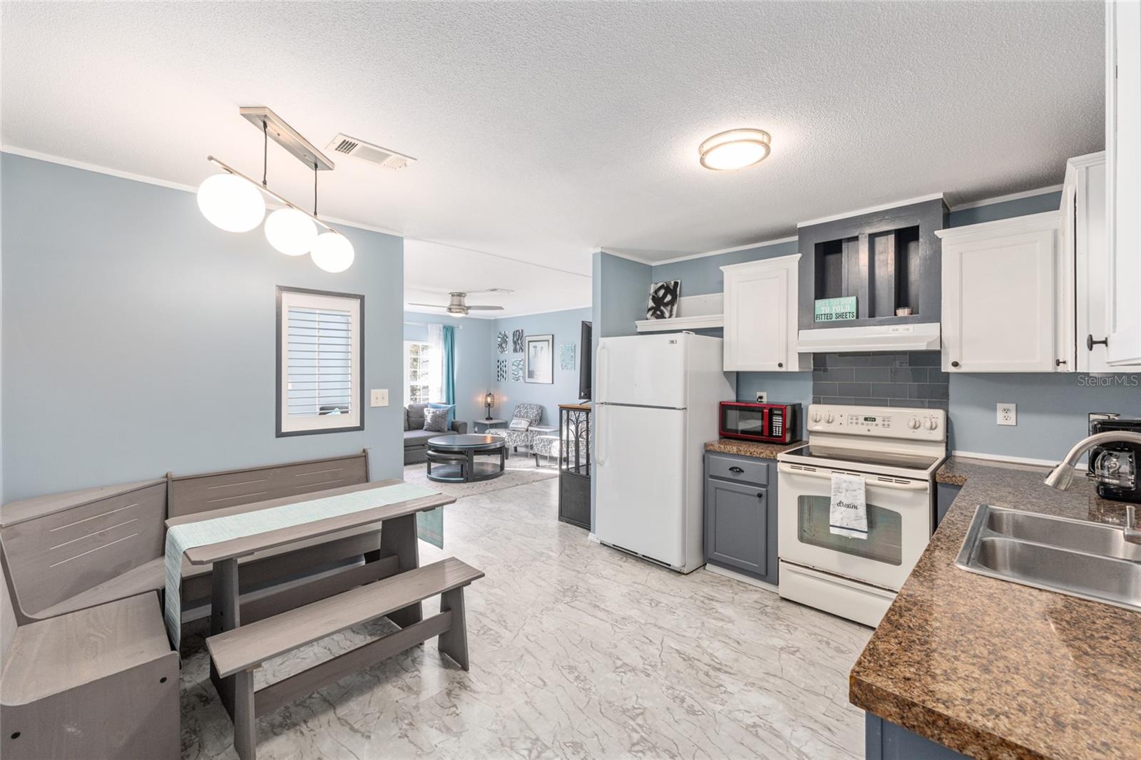 FARM NON SUB - Residential