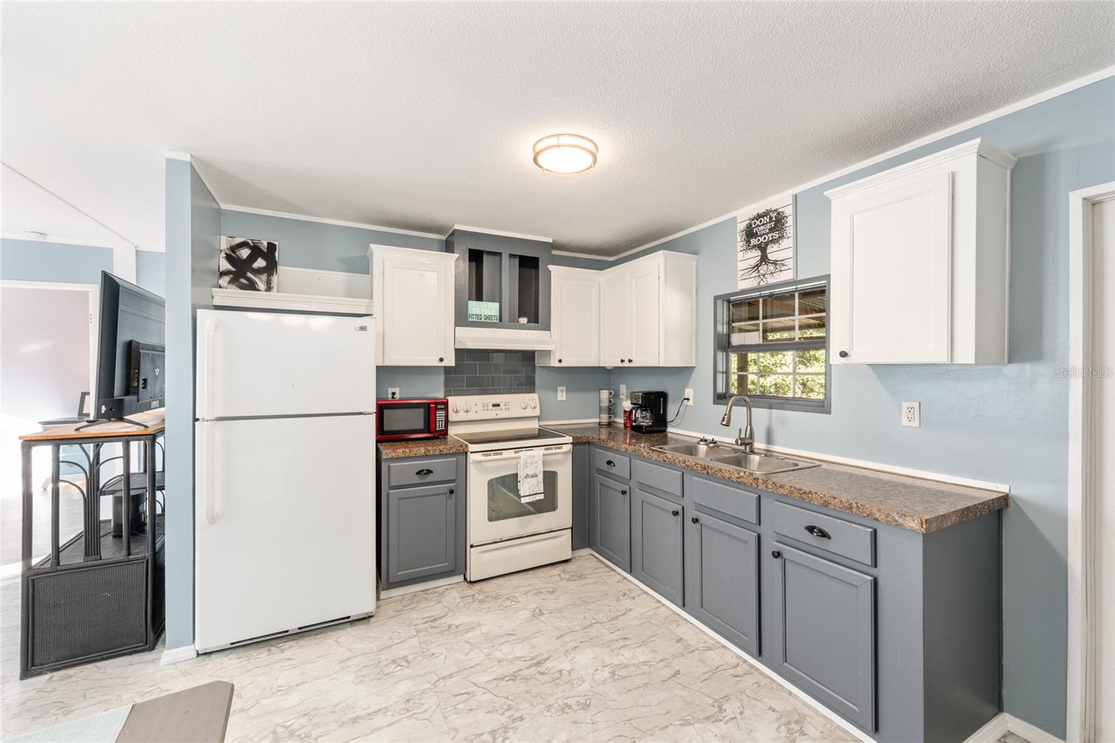 FARM NON SUB - Residential