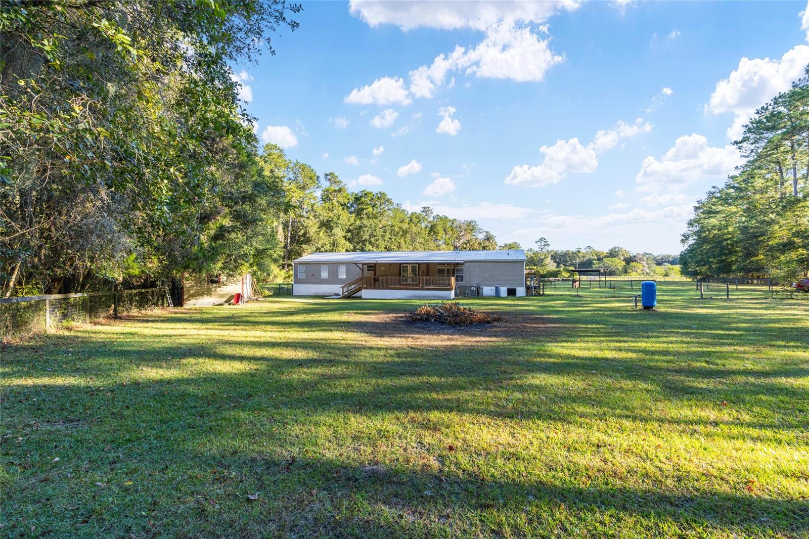 FARM NON SUB - Residential