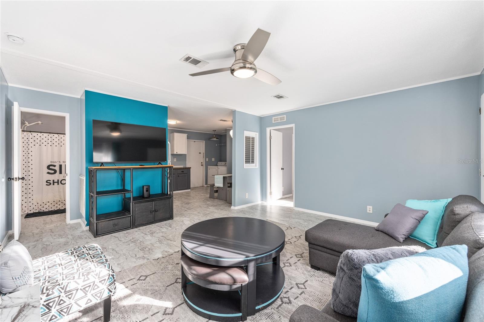 FARM NON SUB - Residential