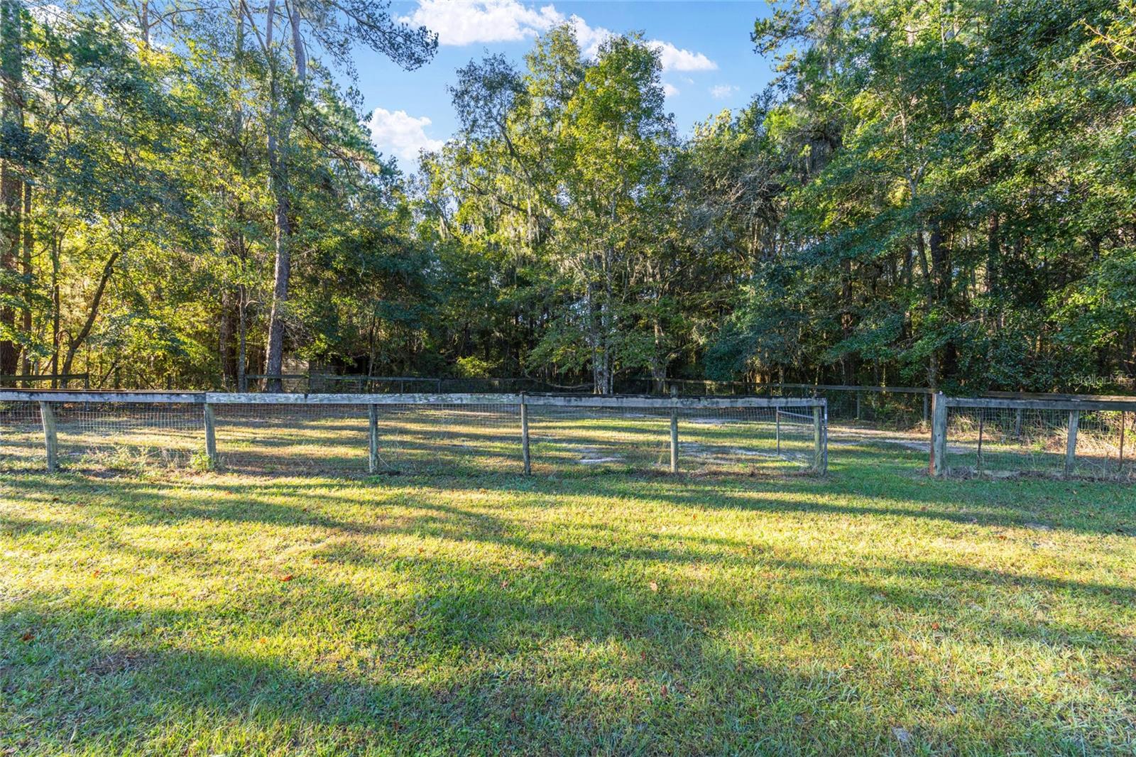 FARM NON SUB - Residential