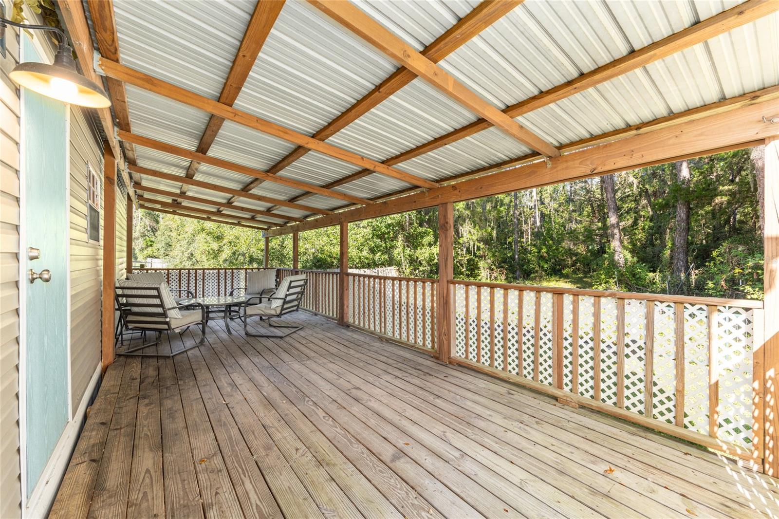 FARM NON SUB - Residential