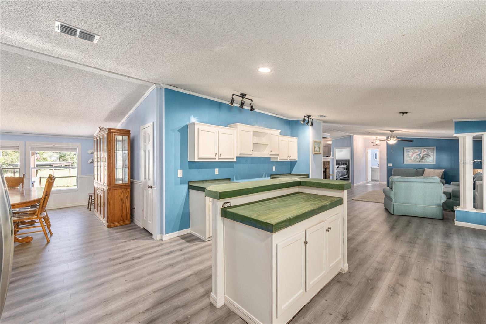 FARM NON SUB - Residential