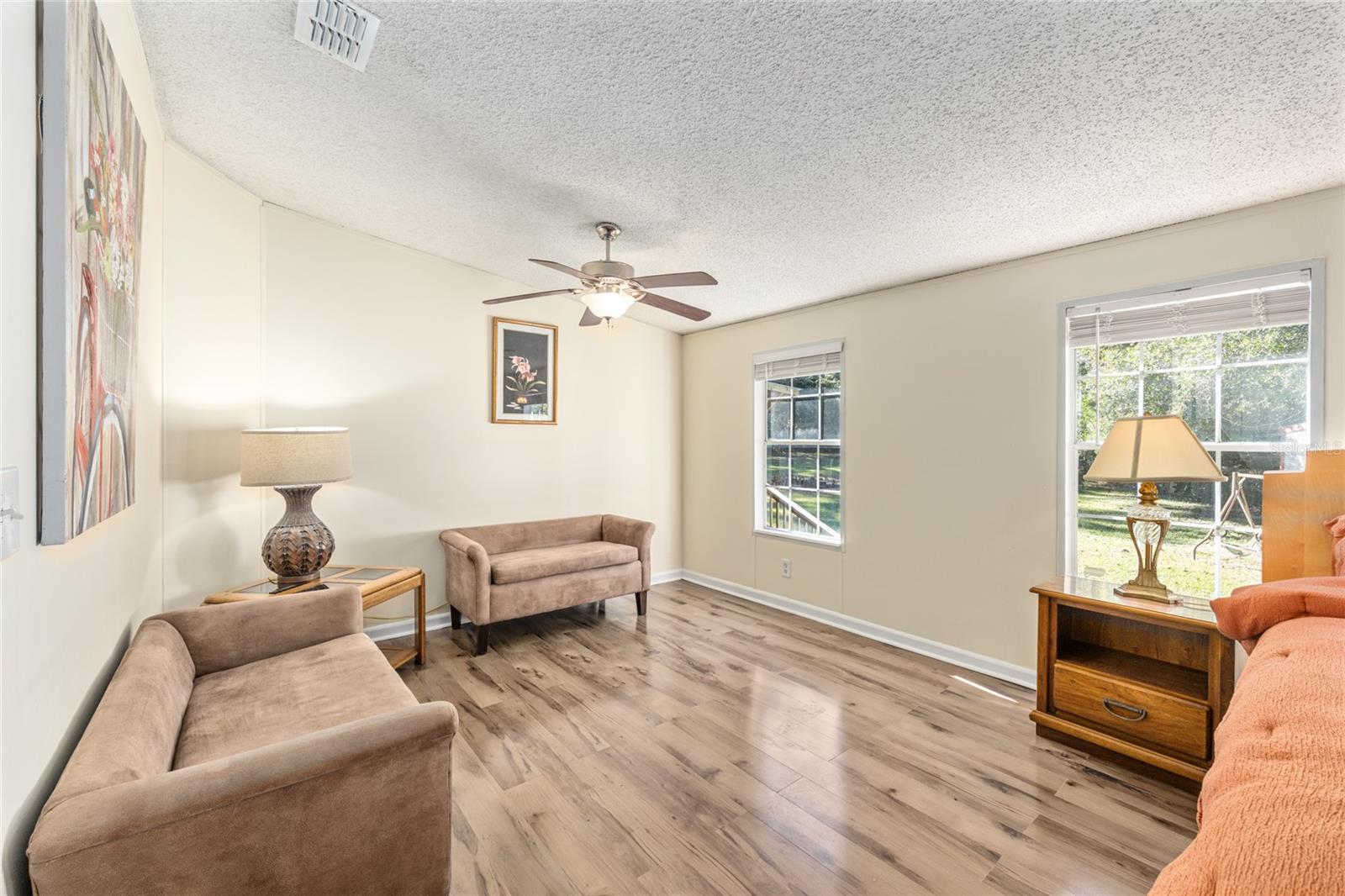 FARM NON SUB - Residential