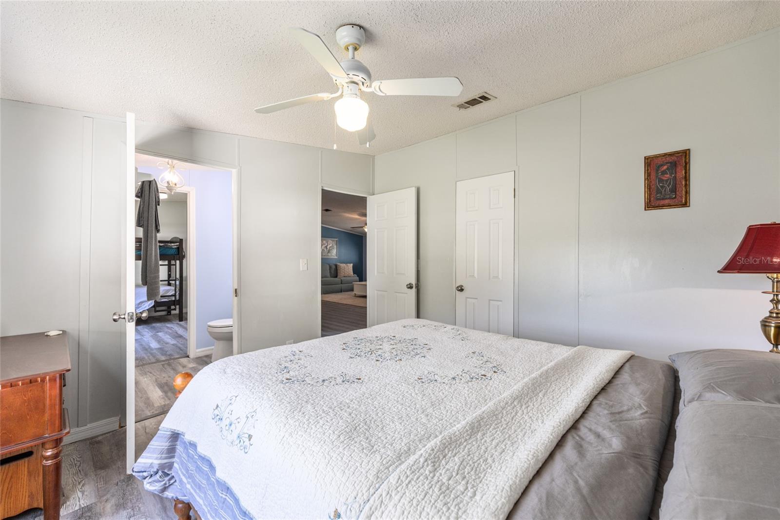 FARM NON SUB - Residential