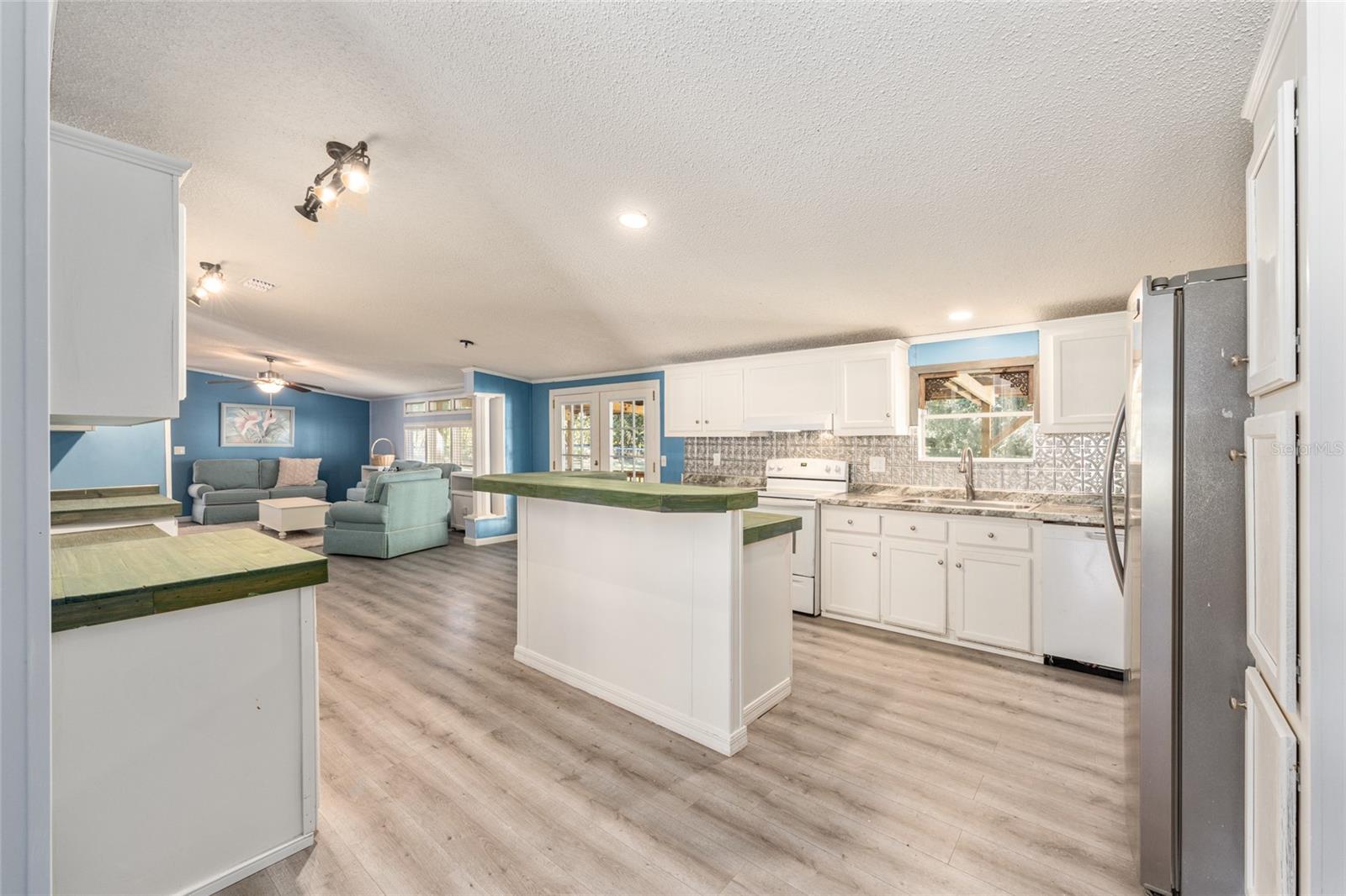 FARM NON SUB - Residential