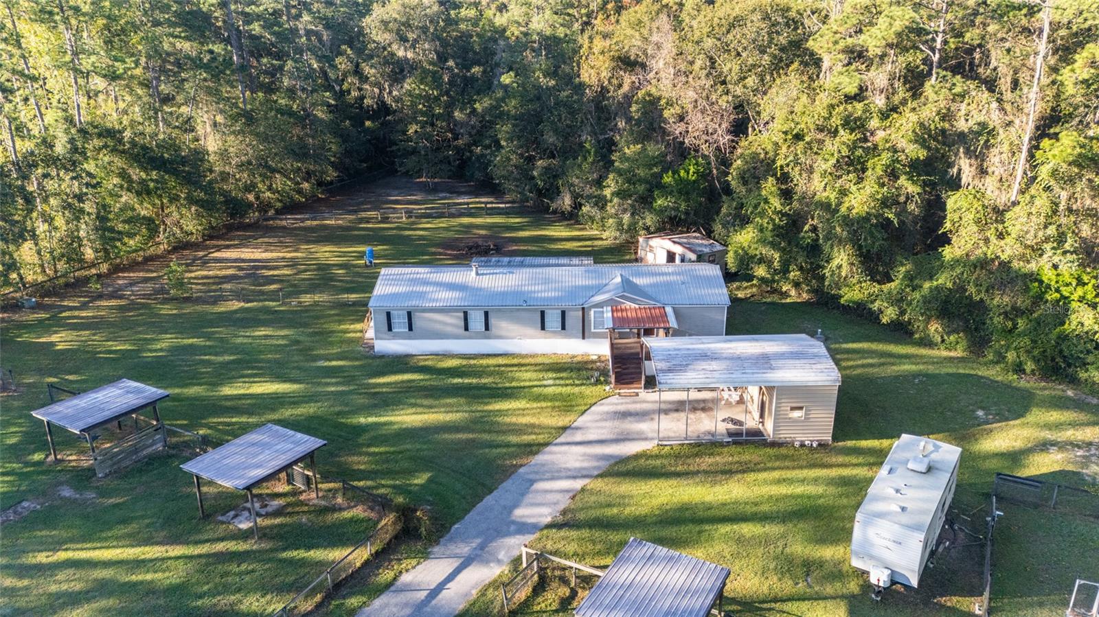 FARM NON SUB - Residential