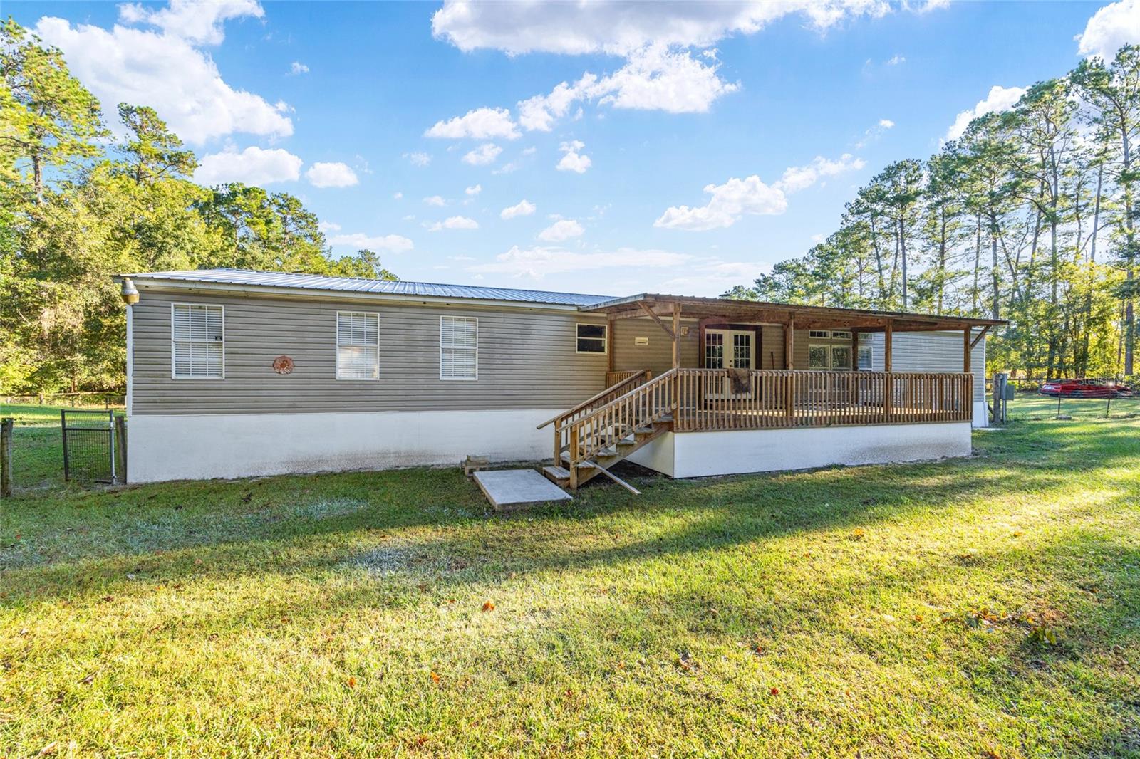 FARM NON SUB - Residential