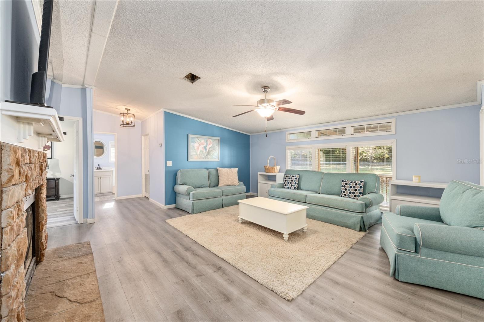 FARM NON SUB - Residential