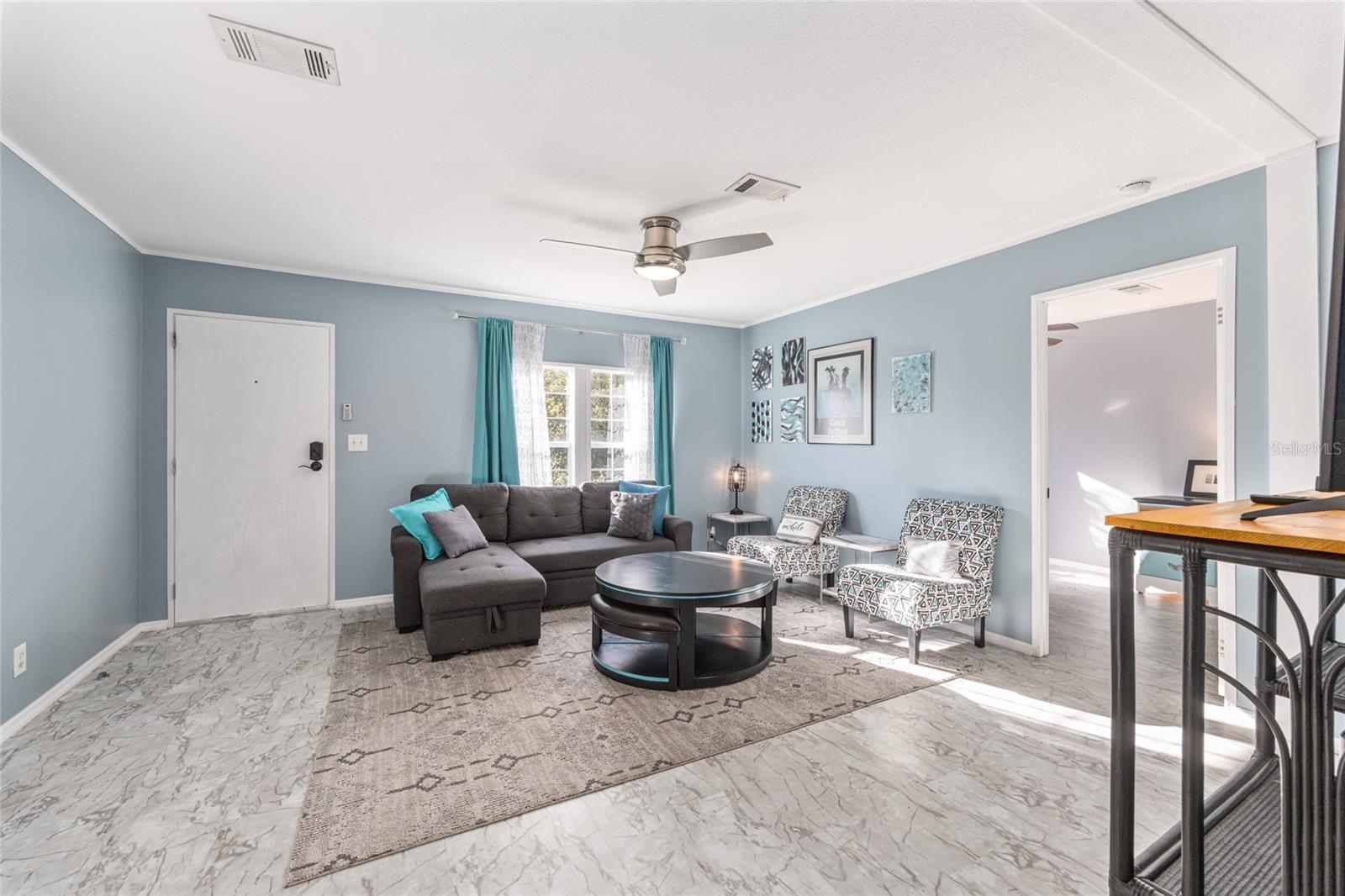 FARM NON SUB - Residential