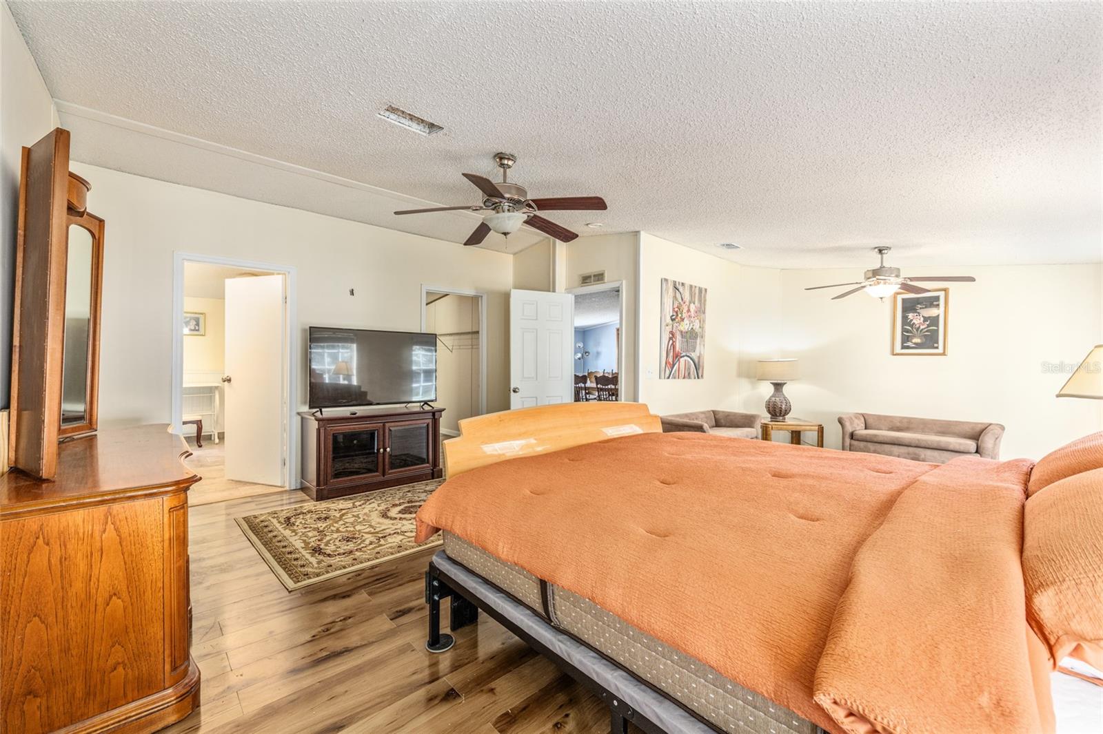 FARM NON SUB - Residential