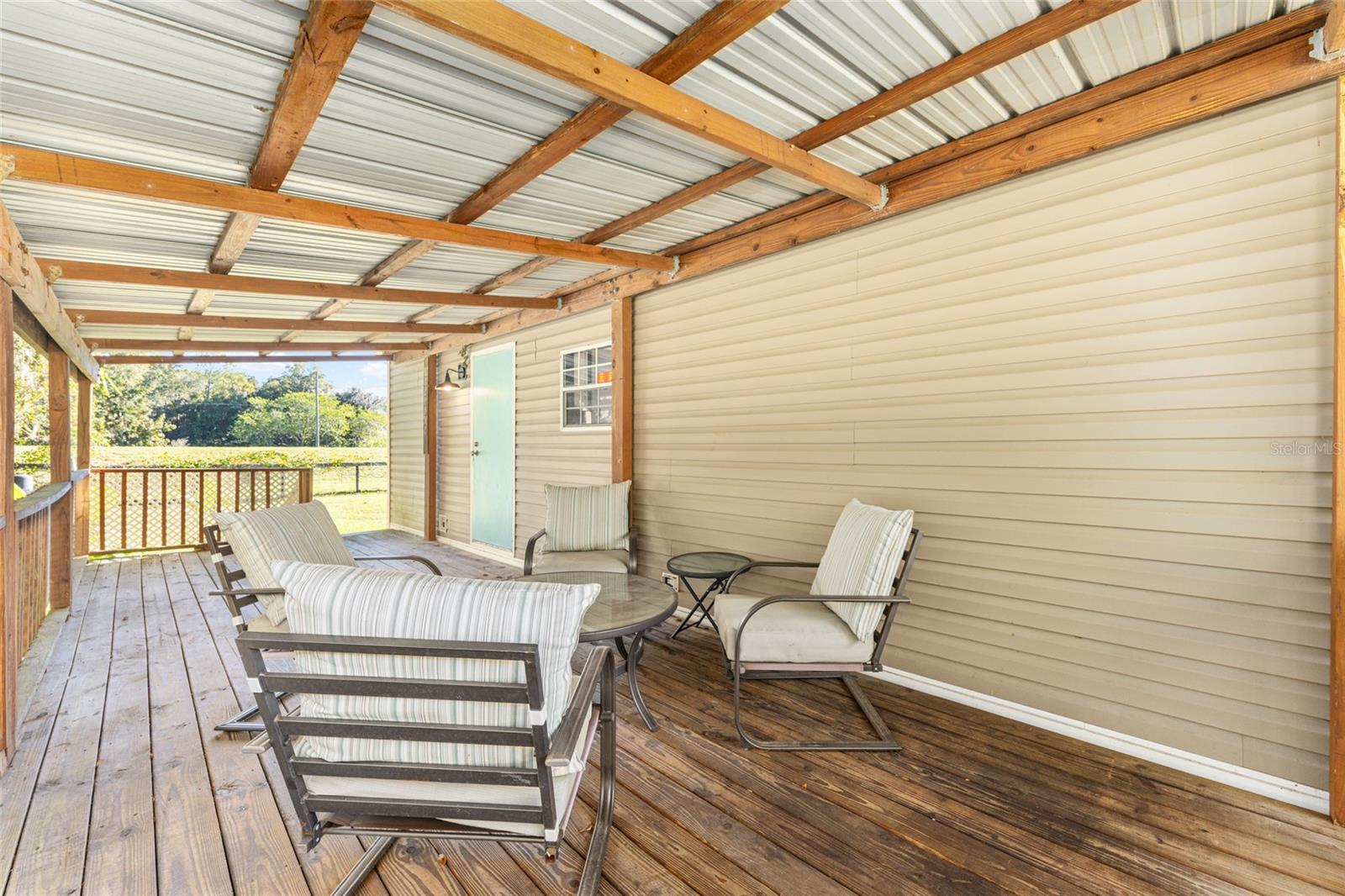 FARM NON SUB - Residential