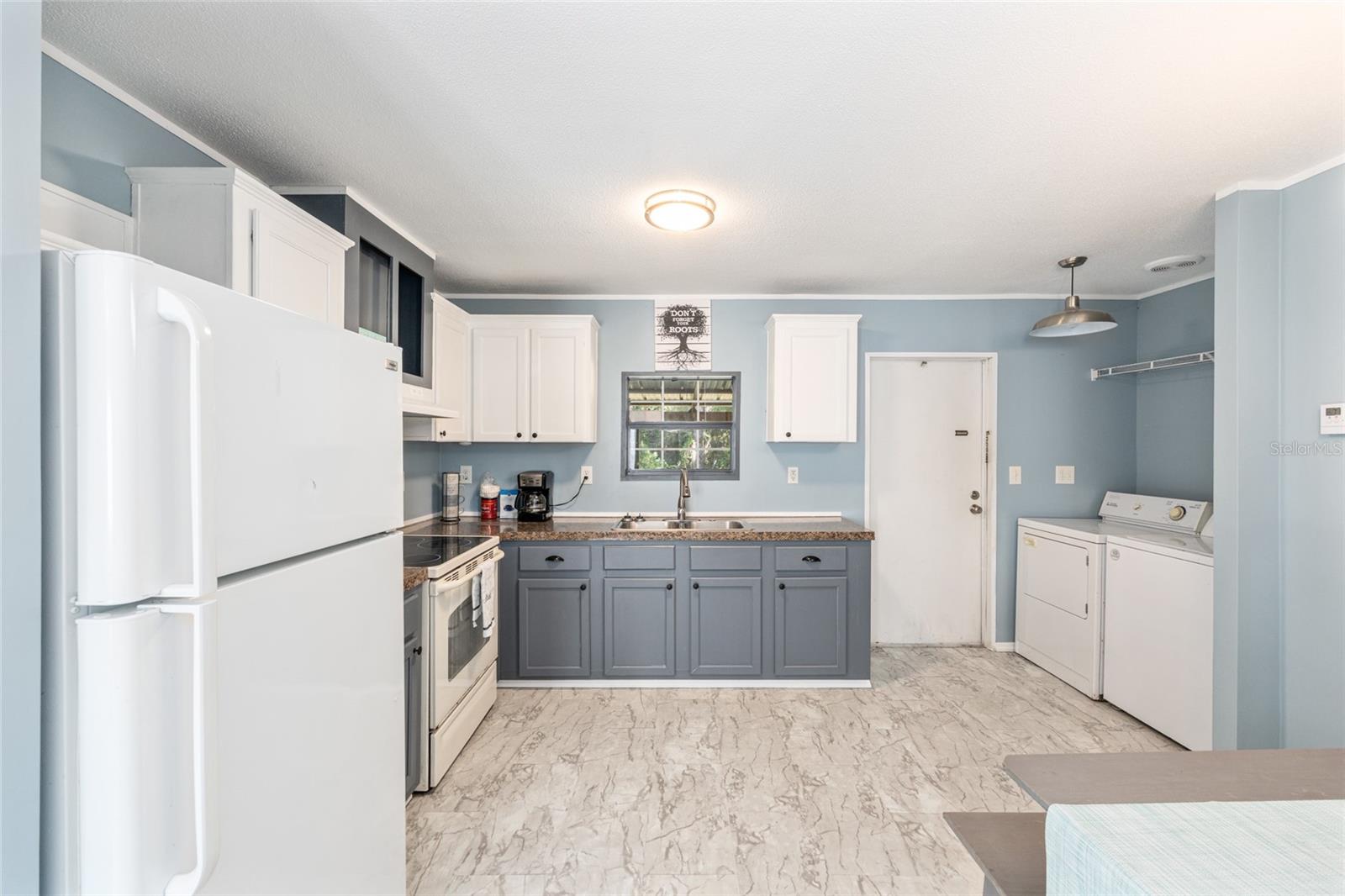 FARM NON SUB - Residential