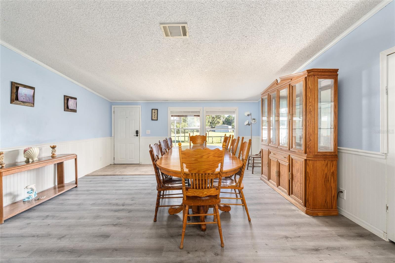 FARM NON SUB - Residential