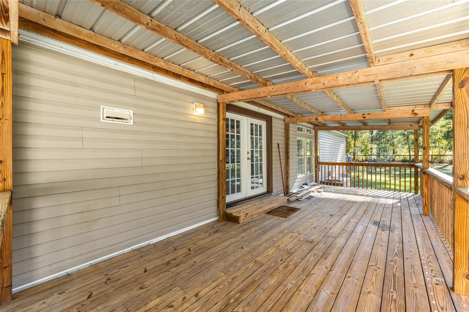 FARM NON SUB - Residential