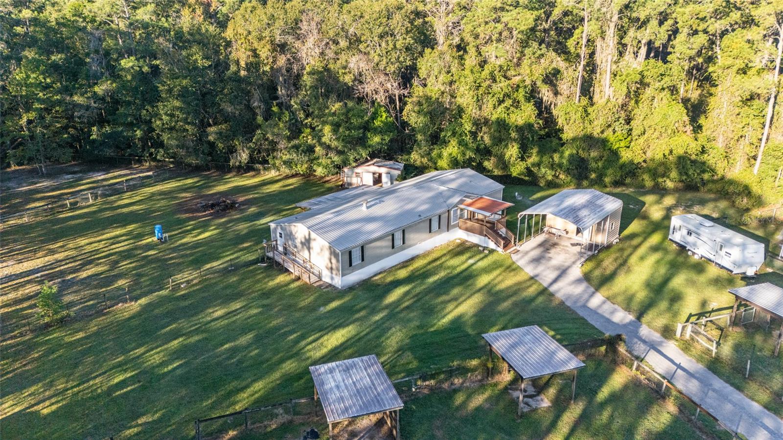 FARM NON SUB - Residential