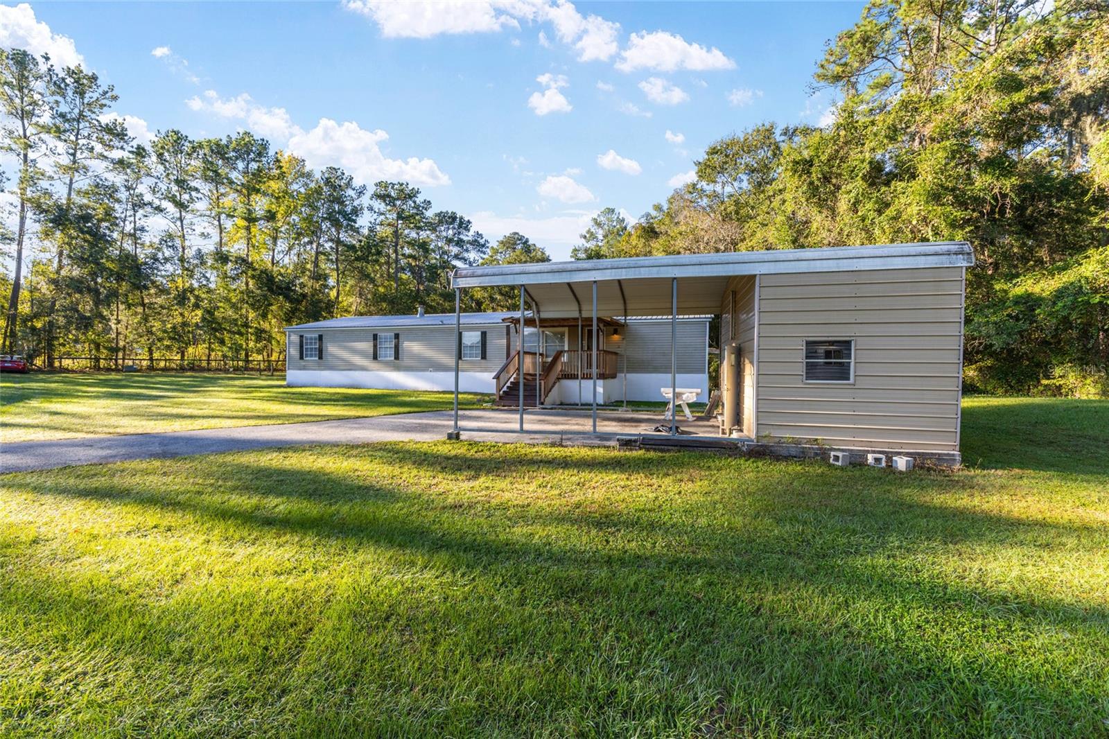 FARM NON SUB - Residential