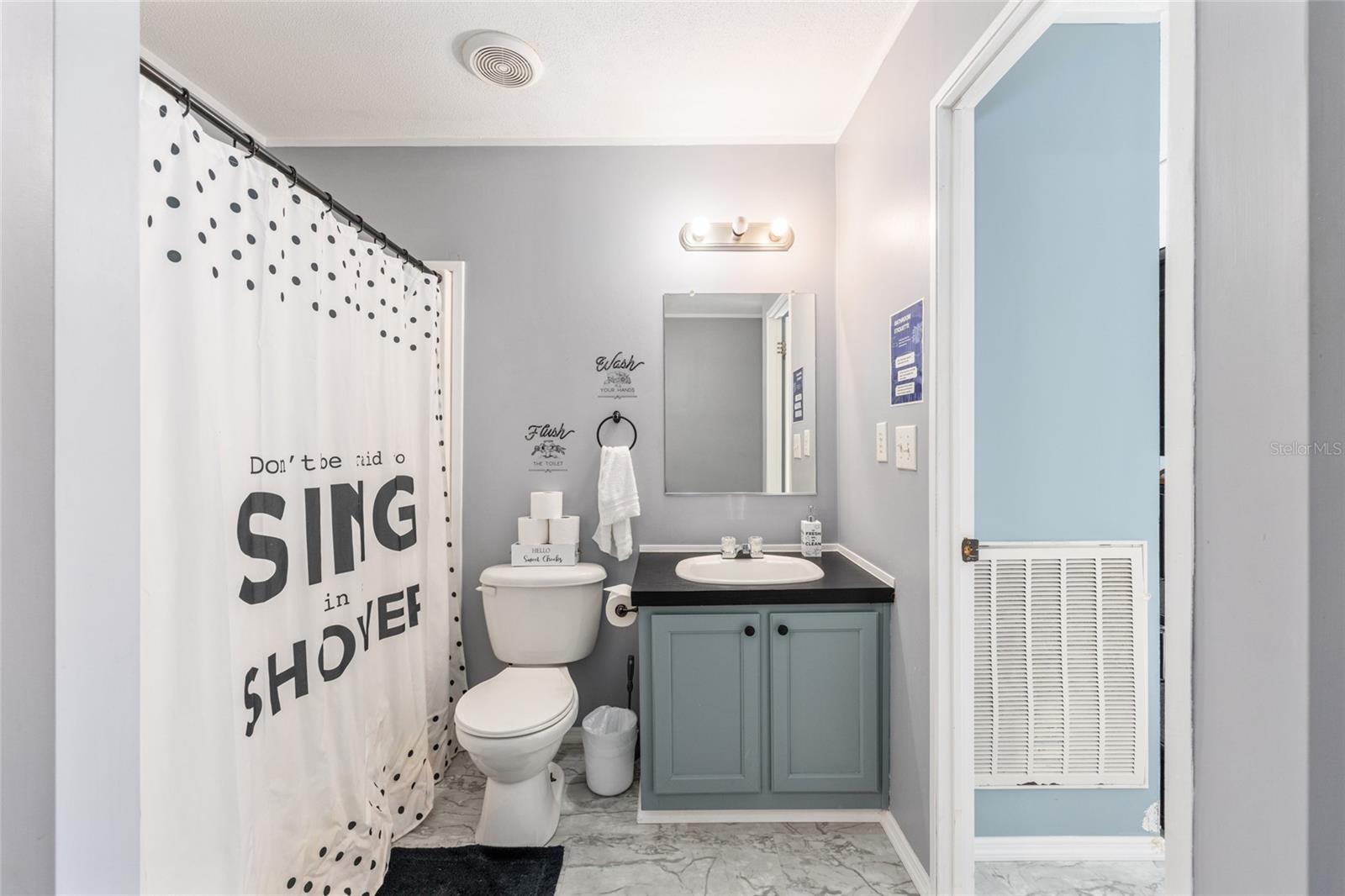 FARM NON SUB - Residential