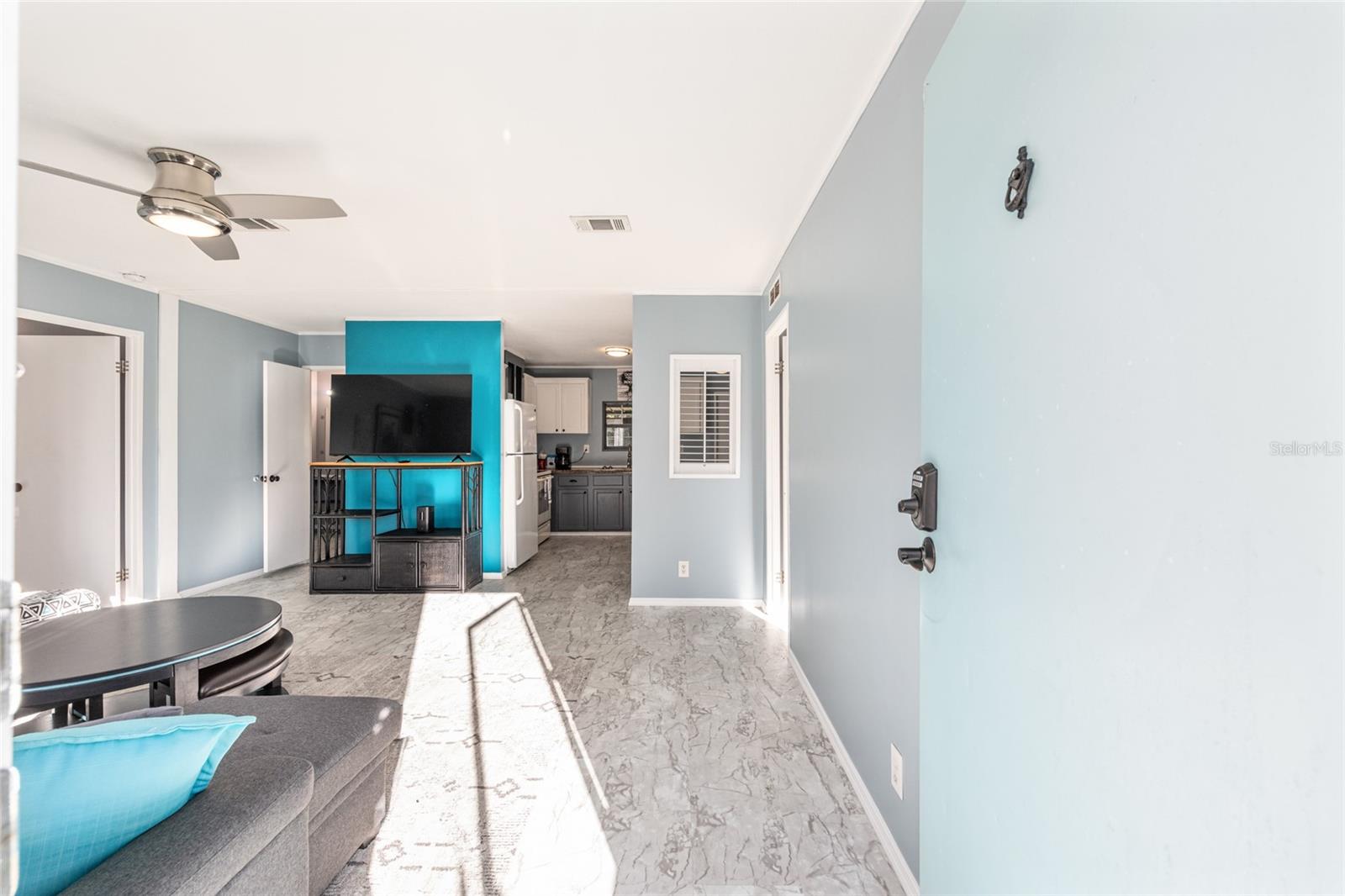 FARM NON SUB - Residential