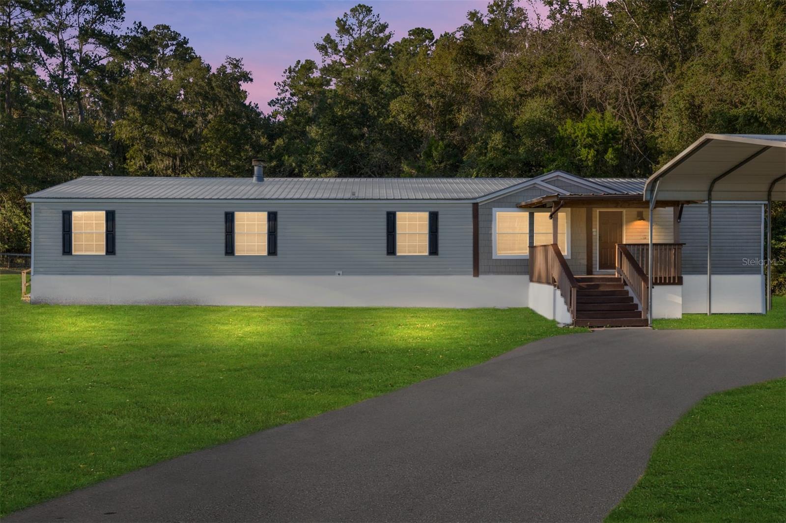 FARM NON SUB - Residential