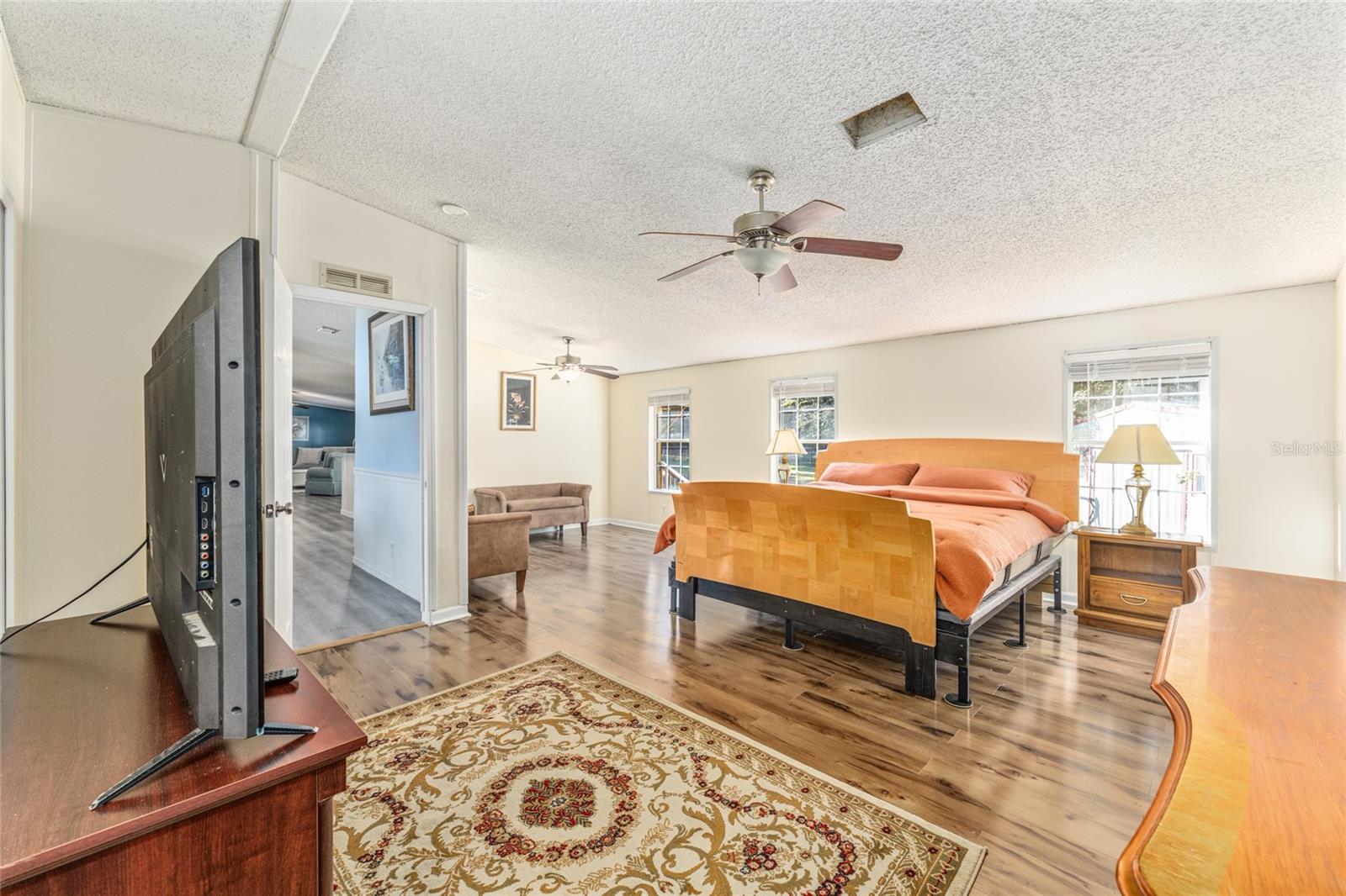 FARM NON SUB - Residential