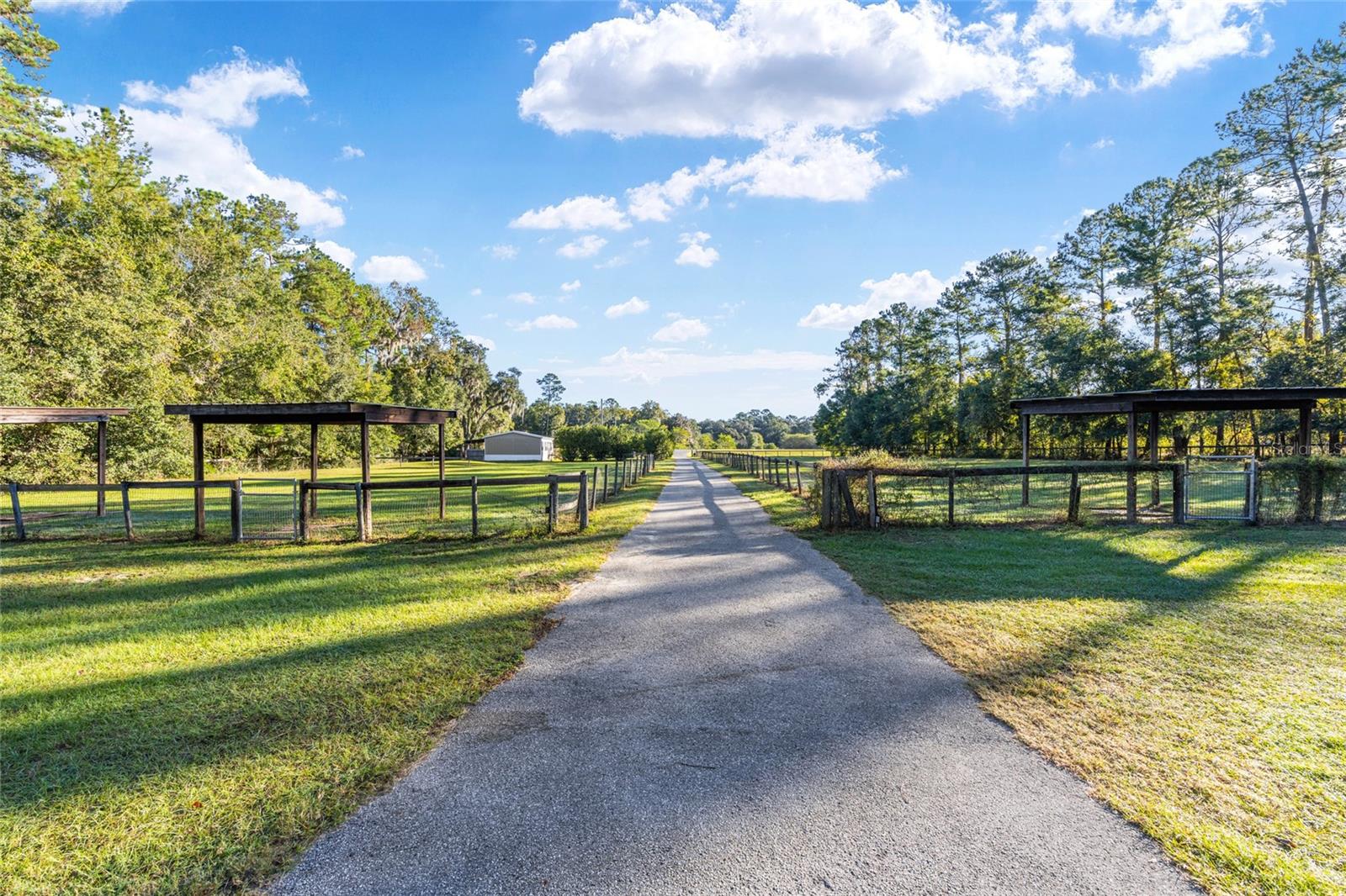 FARM NON SUB - Residential