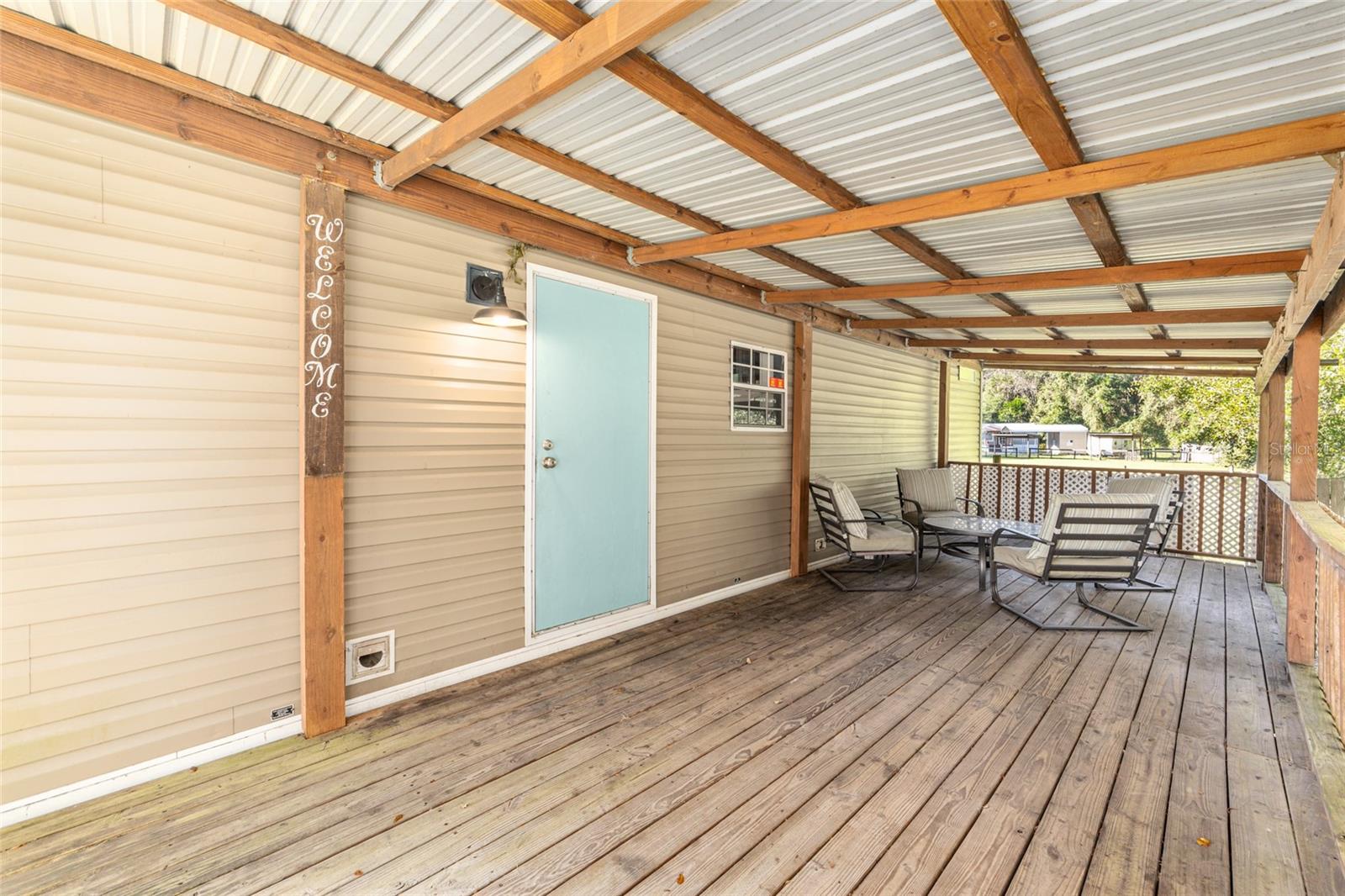 FARM NON SUB - Residential