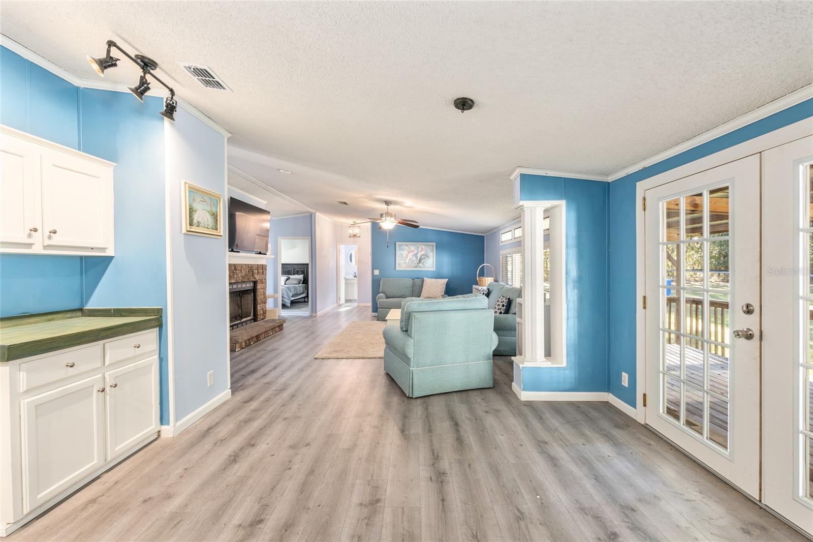 FARM NON SUB - Residential