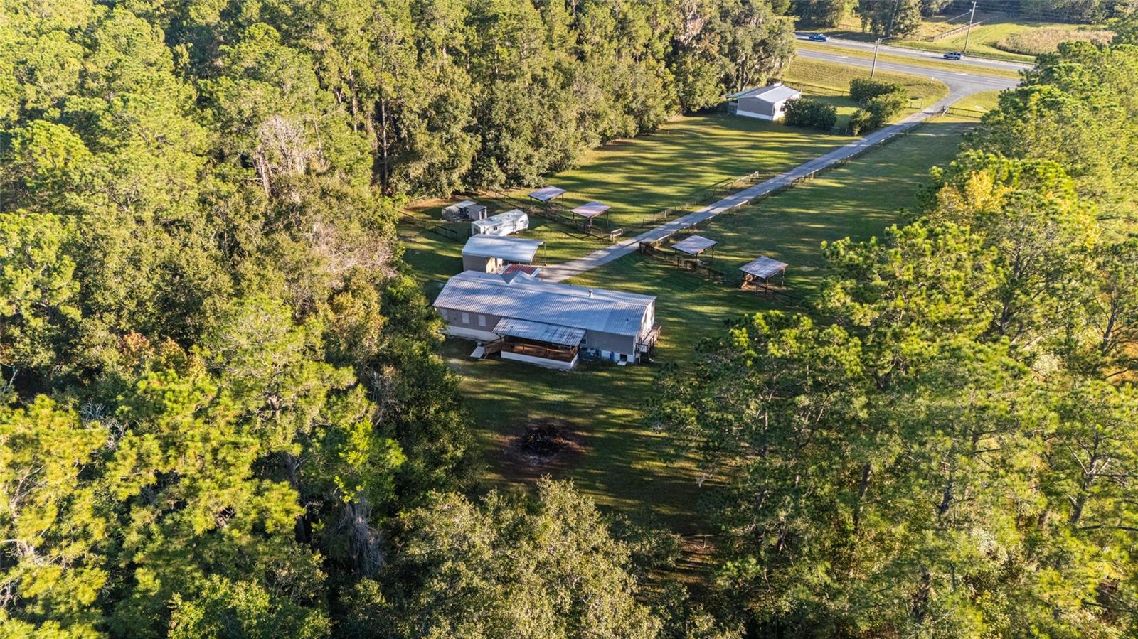 FARM NON SUB - Residential