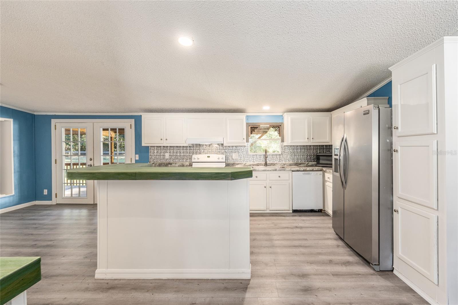 FARM NON SUB - Residential