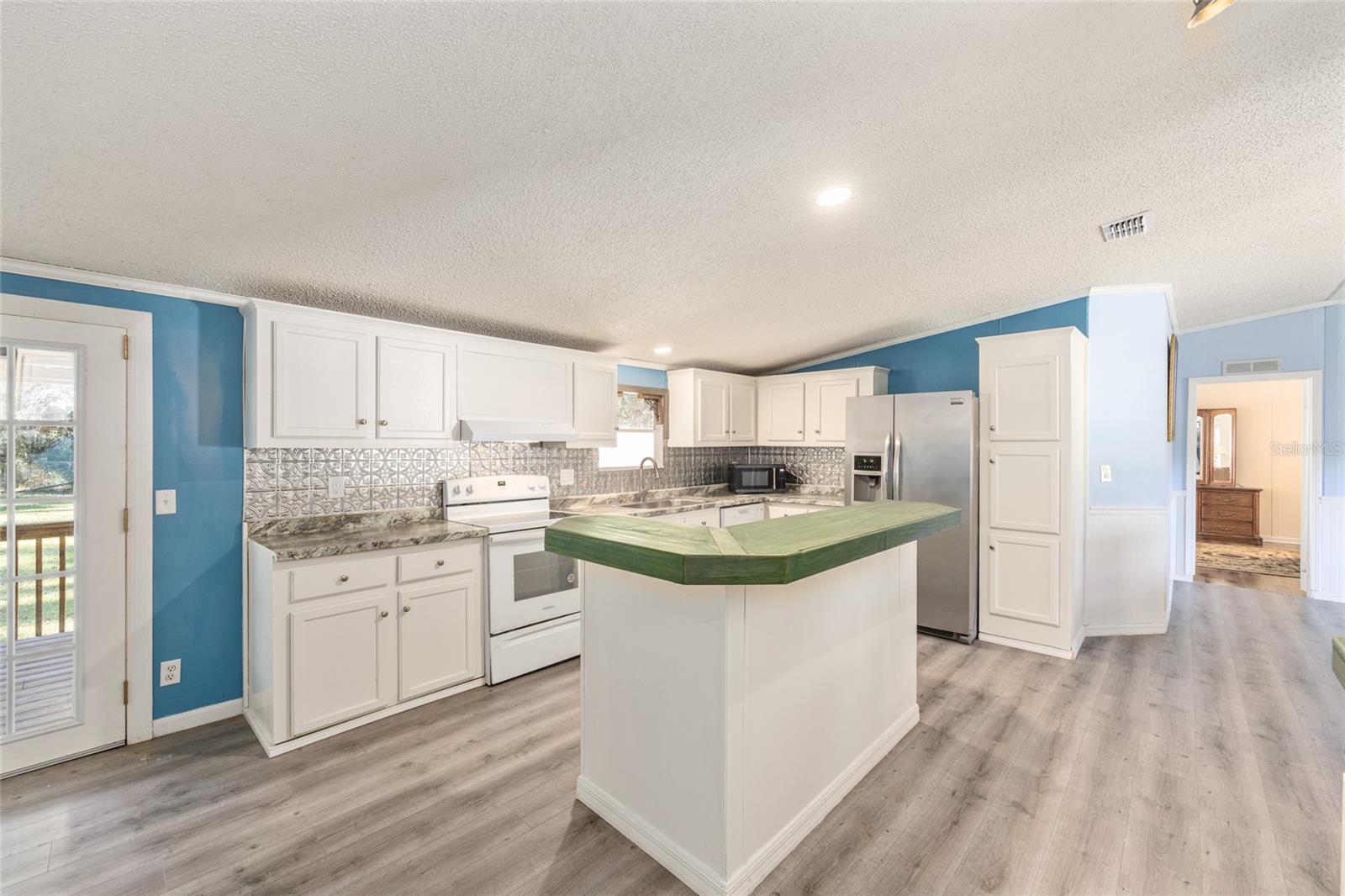 FARM NON SUB - Residential