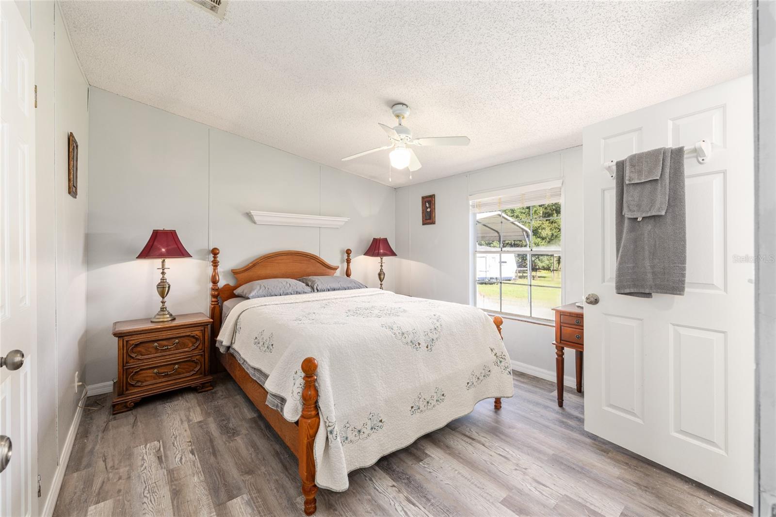 FARM NON SUB - Residential