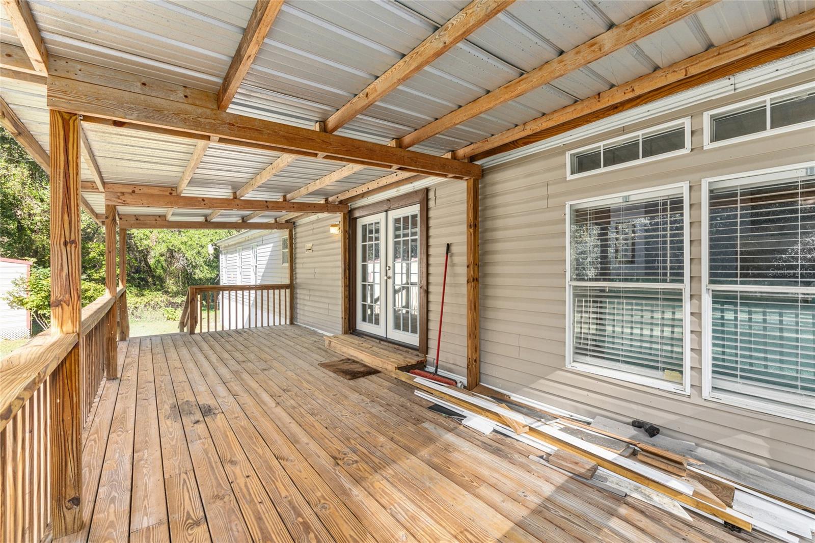 FARM NON SUB - Residential