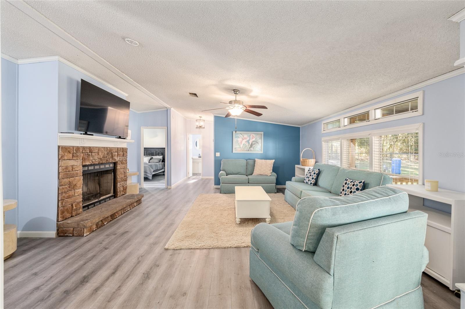 FARM NON SUB - Residential