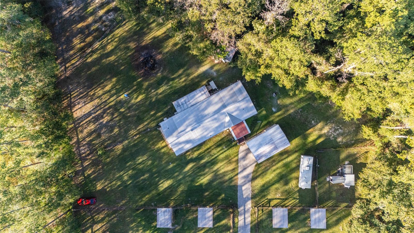 FARM NON SUB - Residential