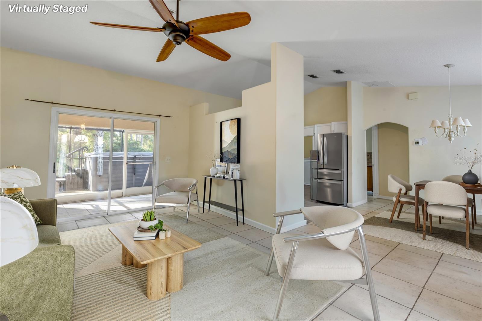 PALM COAST/EASTHAMPTON SEC 34 - Residential