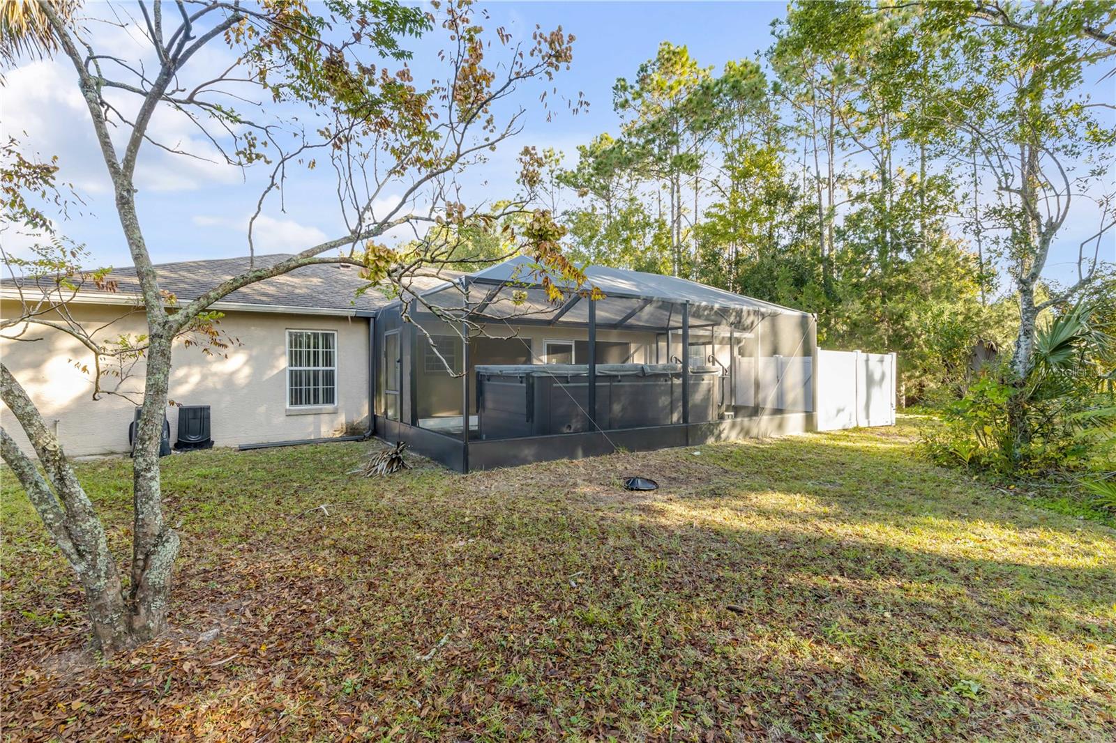 PALM COAST/EASTHAMPTON SEC 34 - Residential