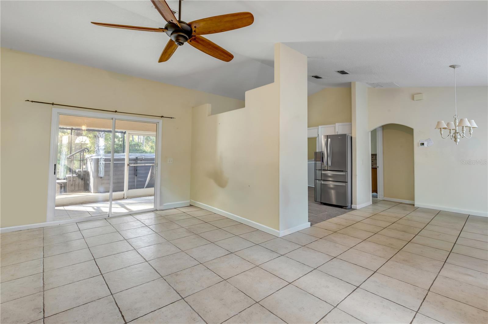 PALM COAST/EASTHAMPTON SEC 34 - Residential