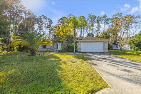 Photo of 11 Ethel Lane, Palm Coast, FL 32164 (MLS # O6364614)