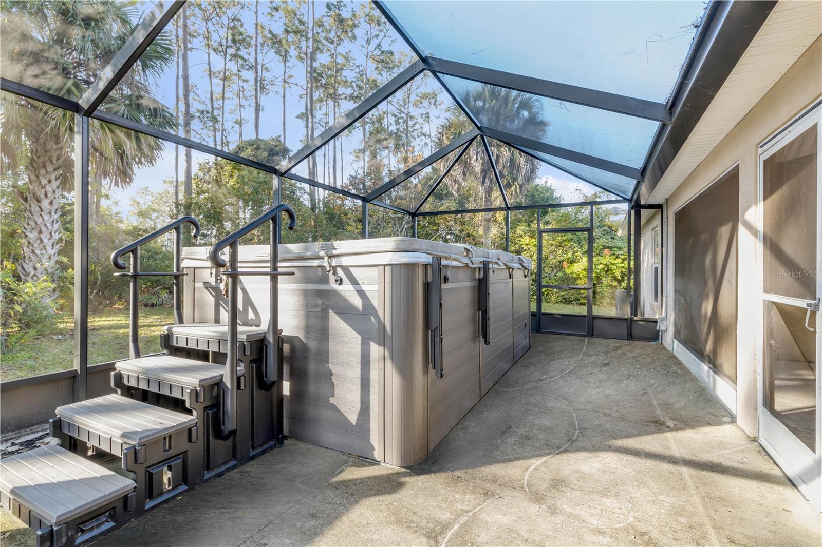 PALM COAST/EASTHAMPTON SEC 34 - Residential