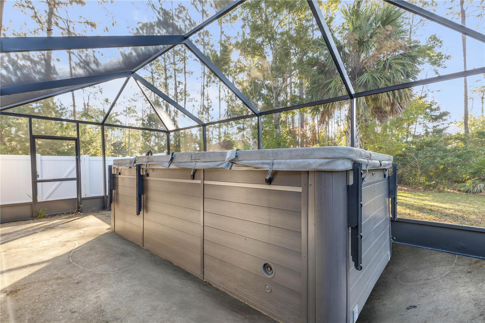 PALM COAST/EASTHAMPTON SEC 34 - Residential