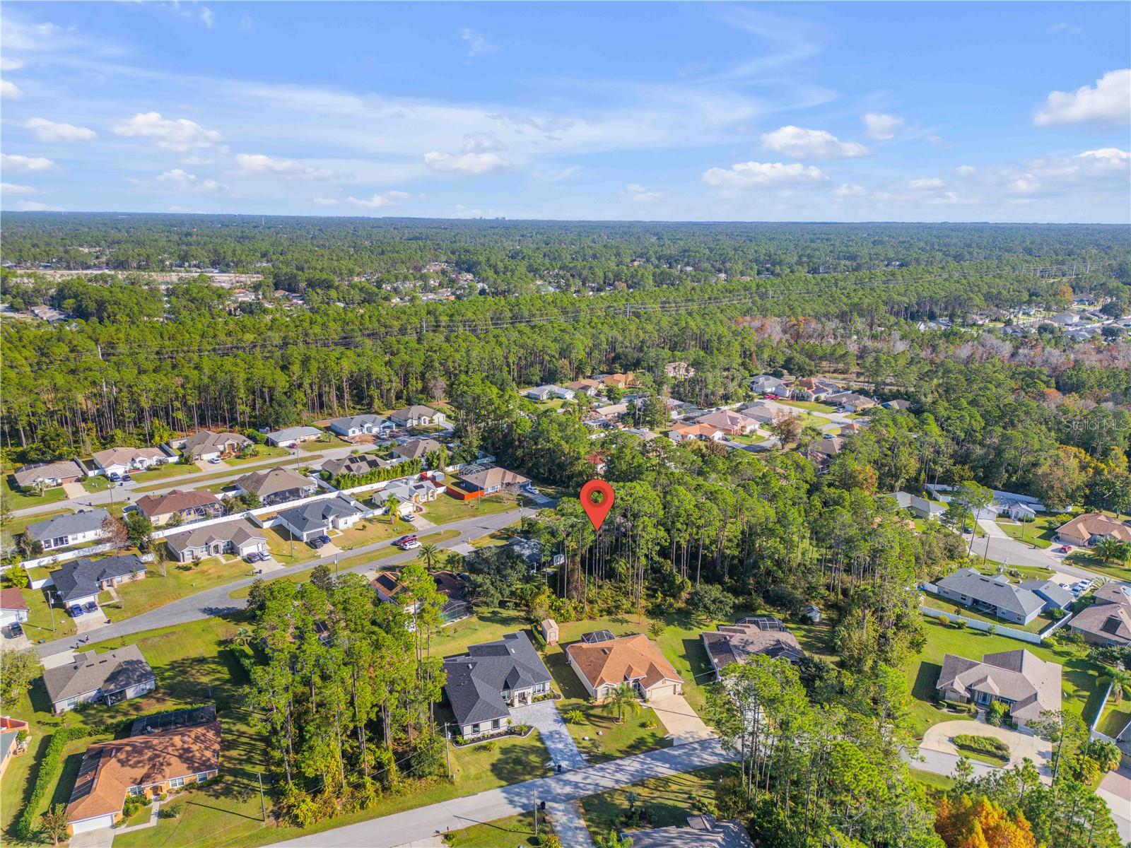 PALM COAST/EASTHAMPTON SEC 34 - Residential