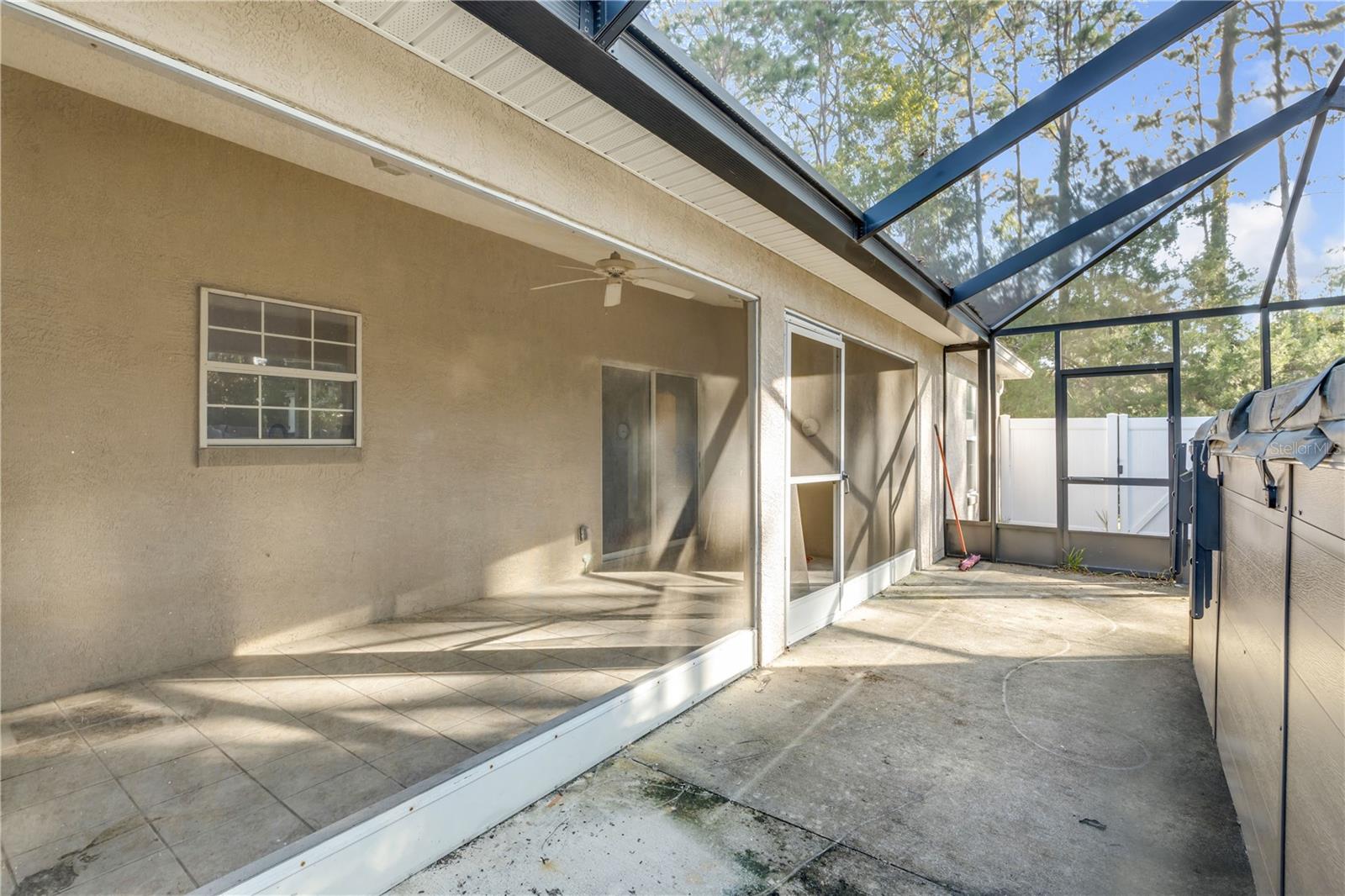 PALM COAST/EASTHAMPTON SEC 34 - Residential