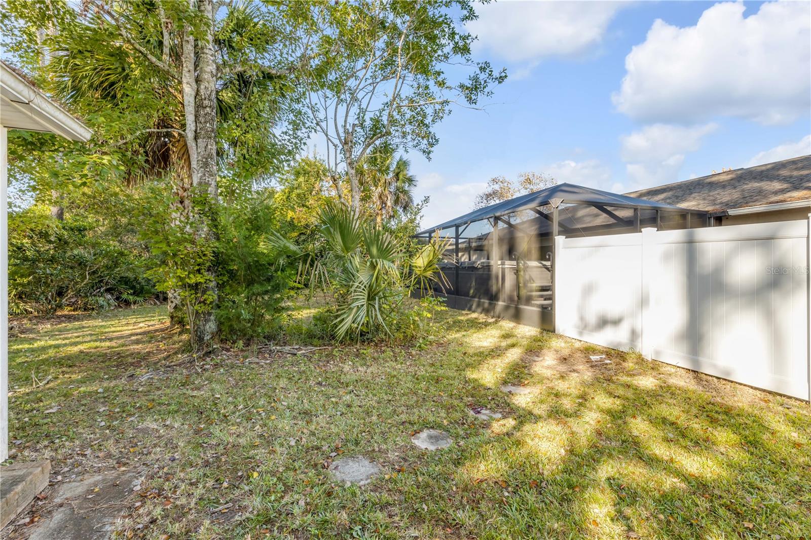 PALM COAST/EASTHAMPTON SEC 34 - Residential