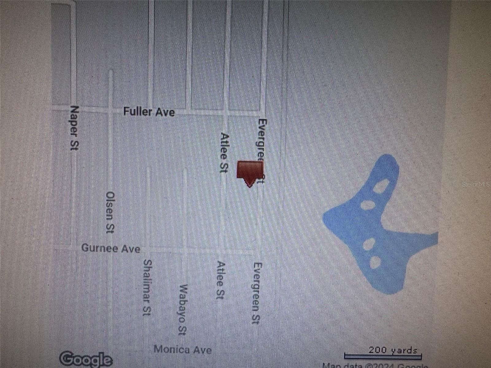 MOON LAKE ESTATES - Land