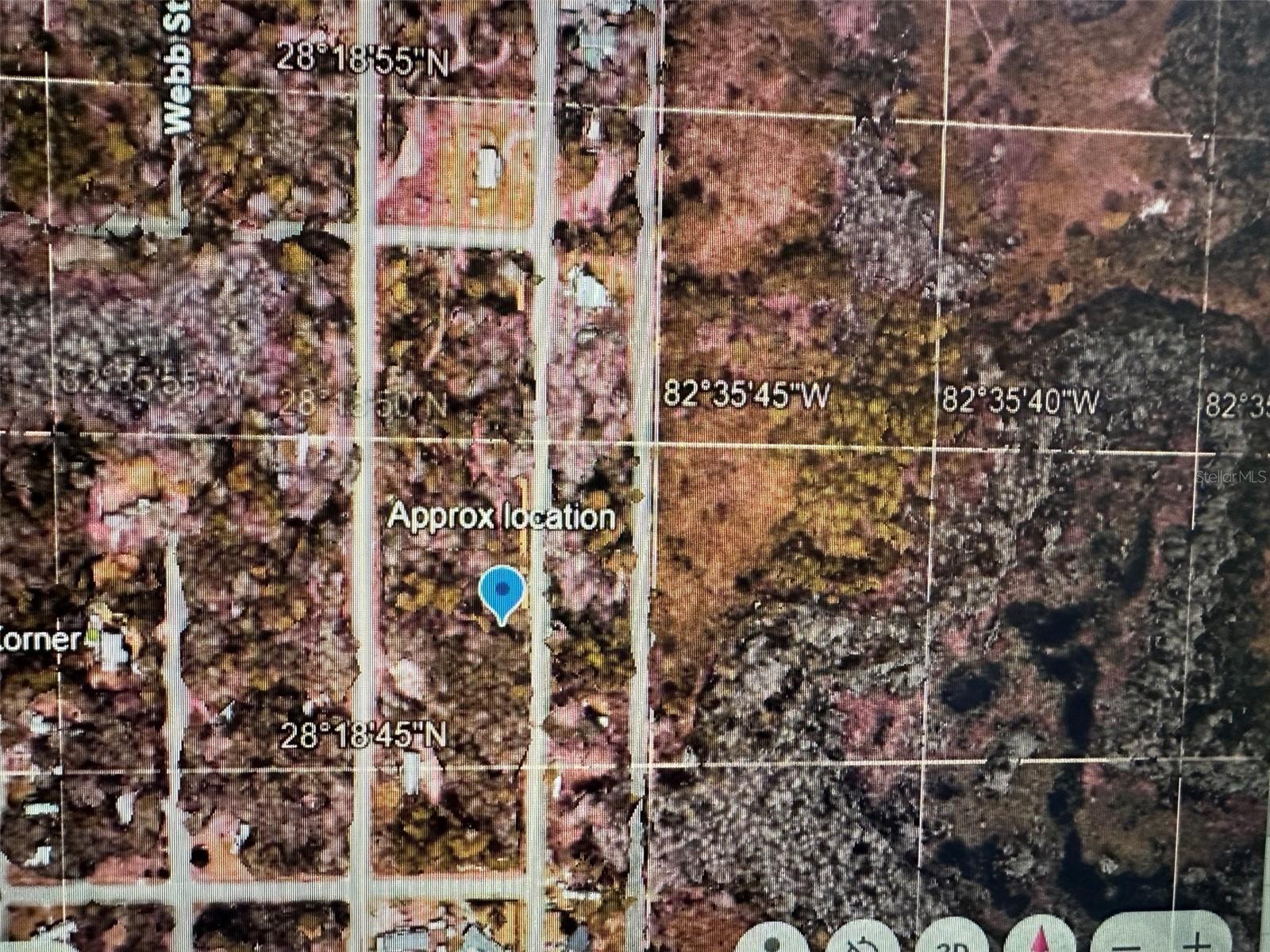 Must see!! Come build your next home here in the country. Quite country living at its best! .26 acres in New Port Richey. Close to shopping, Schools, and the sun coast parkway. Plus Tampa is only 25 mins away. Moon Lake Estates area!